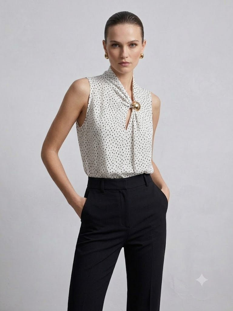 DOSSODOSSİ PHARDİ BLUZ 3868