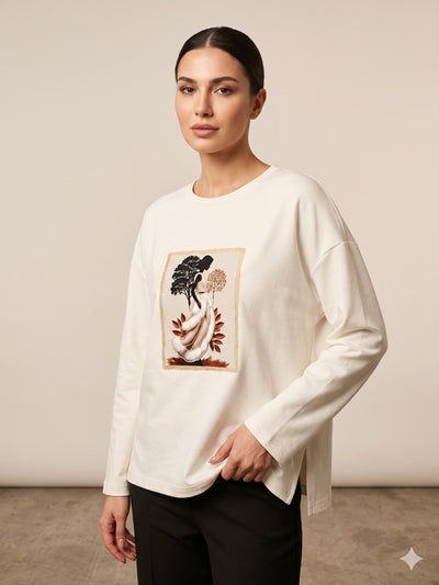 DOSSODOSSİ SEUL BLUZ 1054