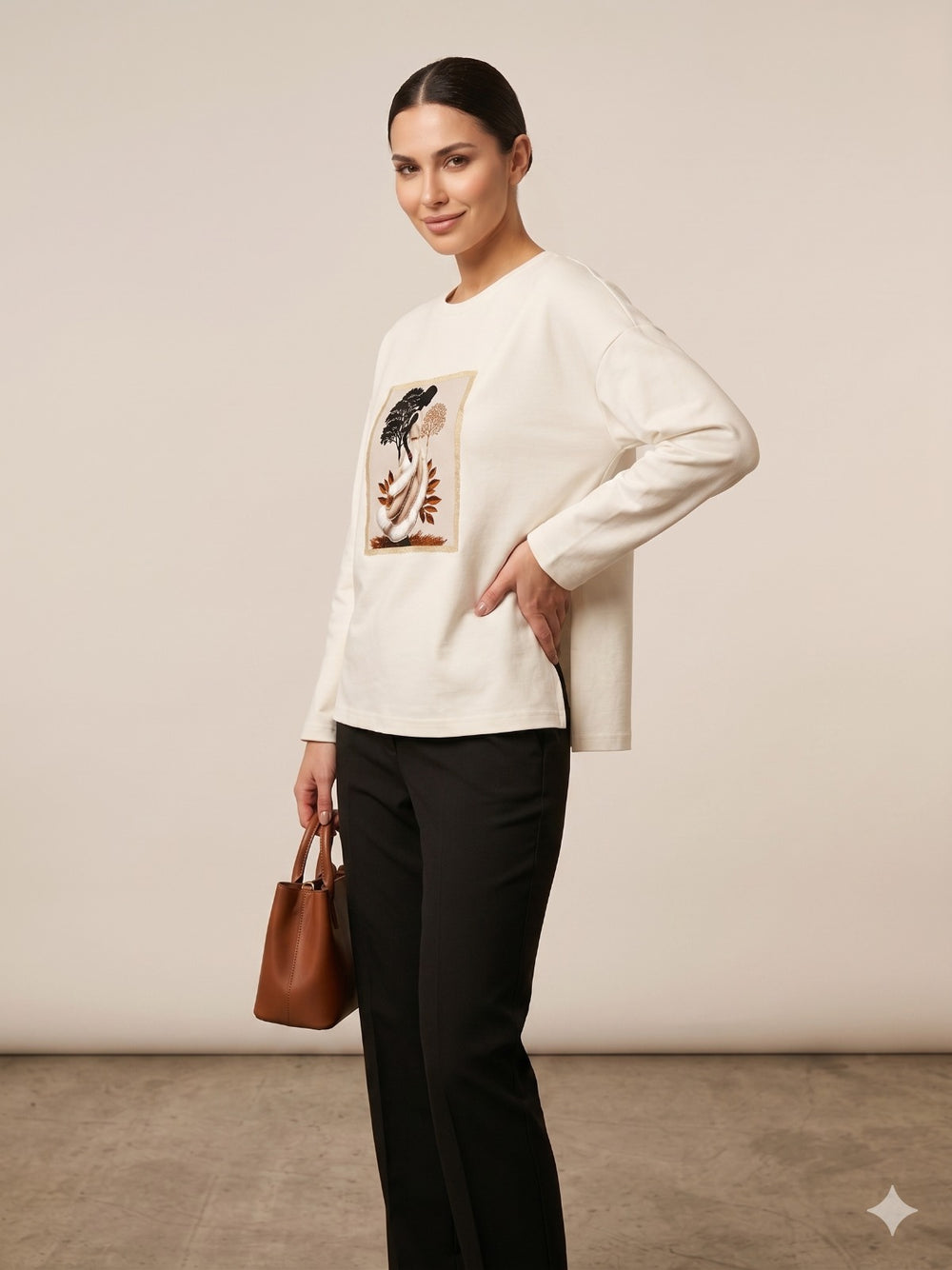 DOSSODOSSİ SEUL BLUZ 1054