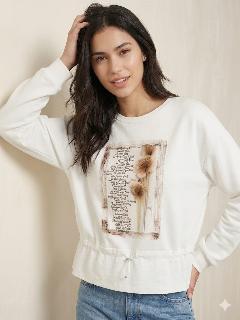 DOSSODOSSİ SEUL BLUZ 1094