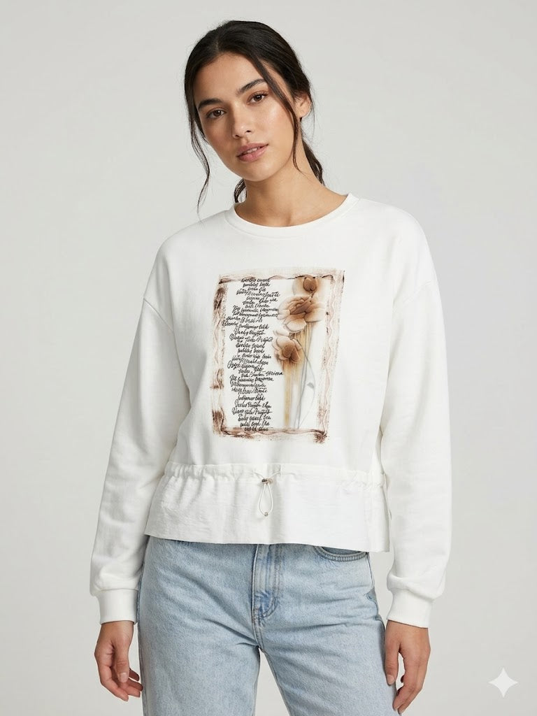 DOSSODOSSİ SEUL BLUZ 1094