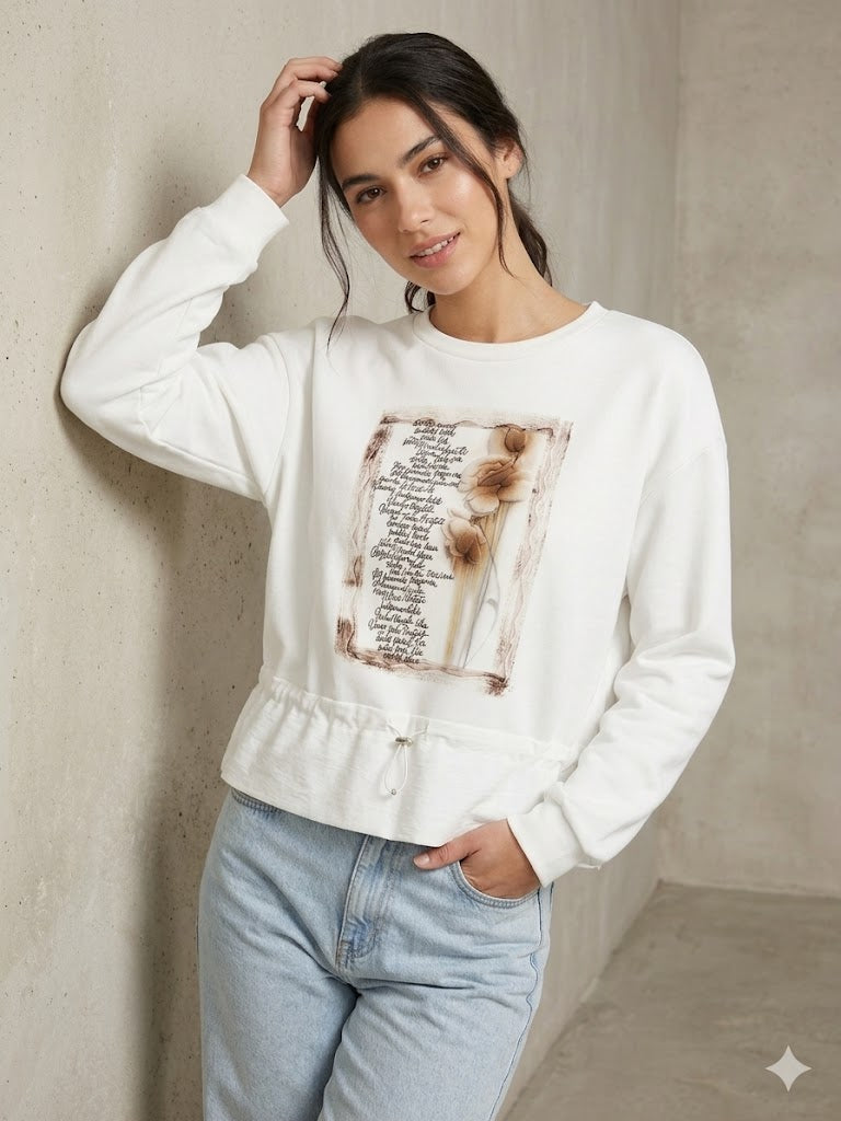 DOSSODOSSİ SEUL BLUZ 1094