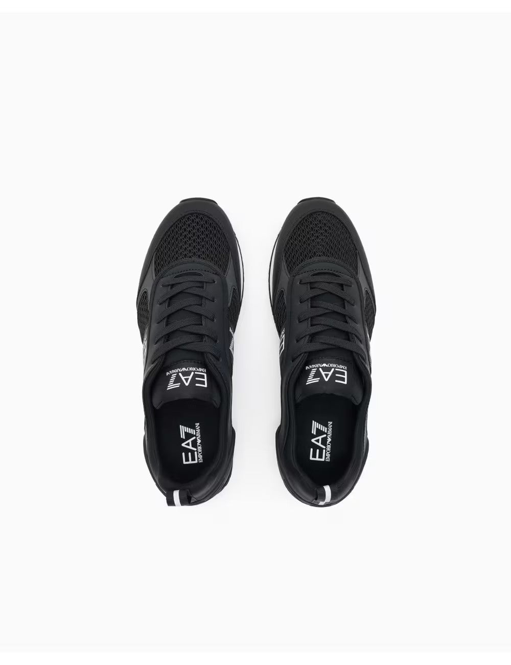 EA7 AYAKKABI 7X000334AF18610