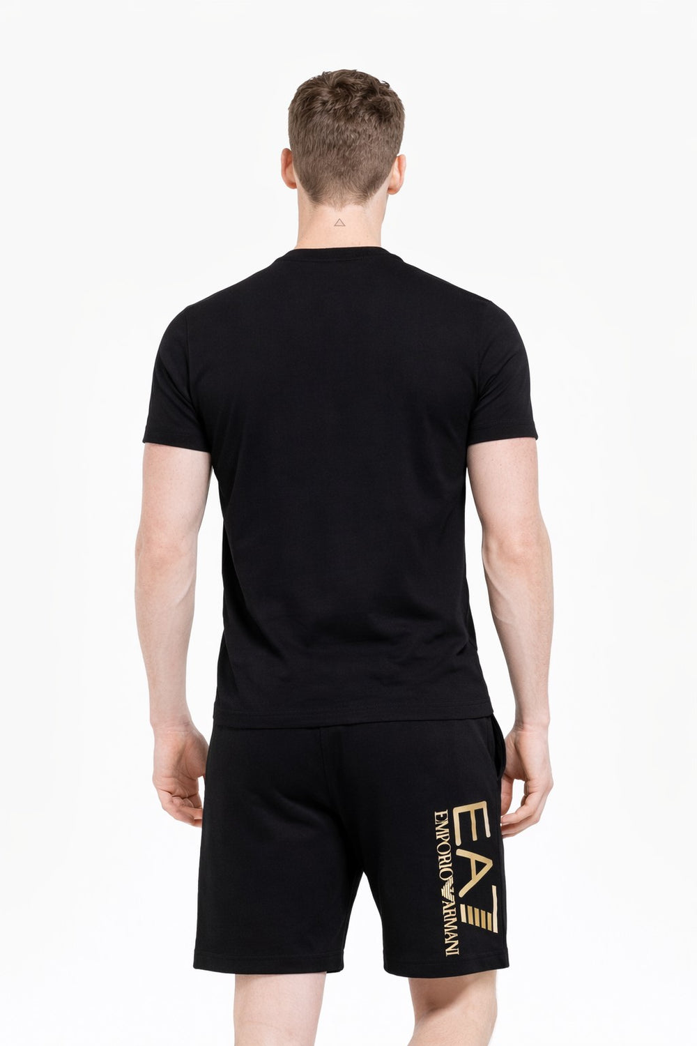 EA7 Train Core Id Erkek T-shirt 7M001412AF22264