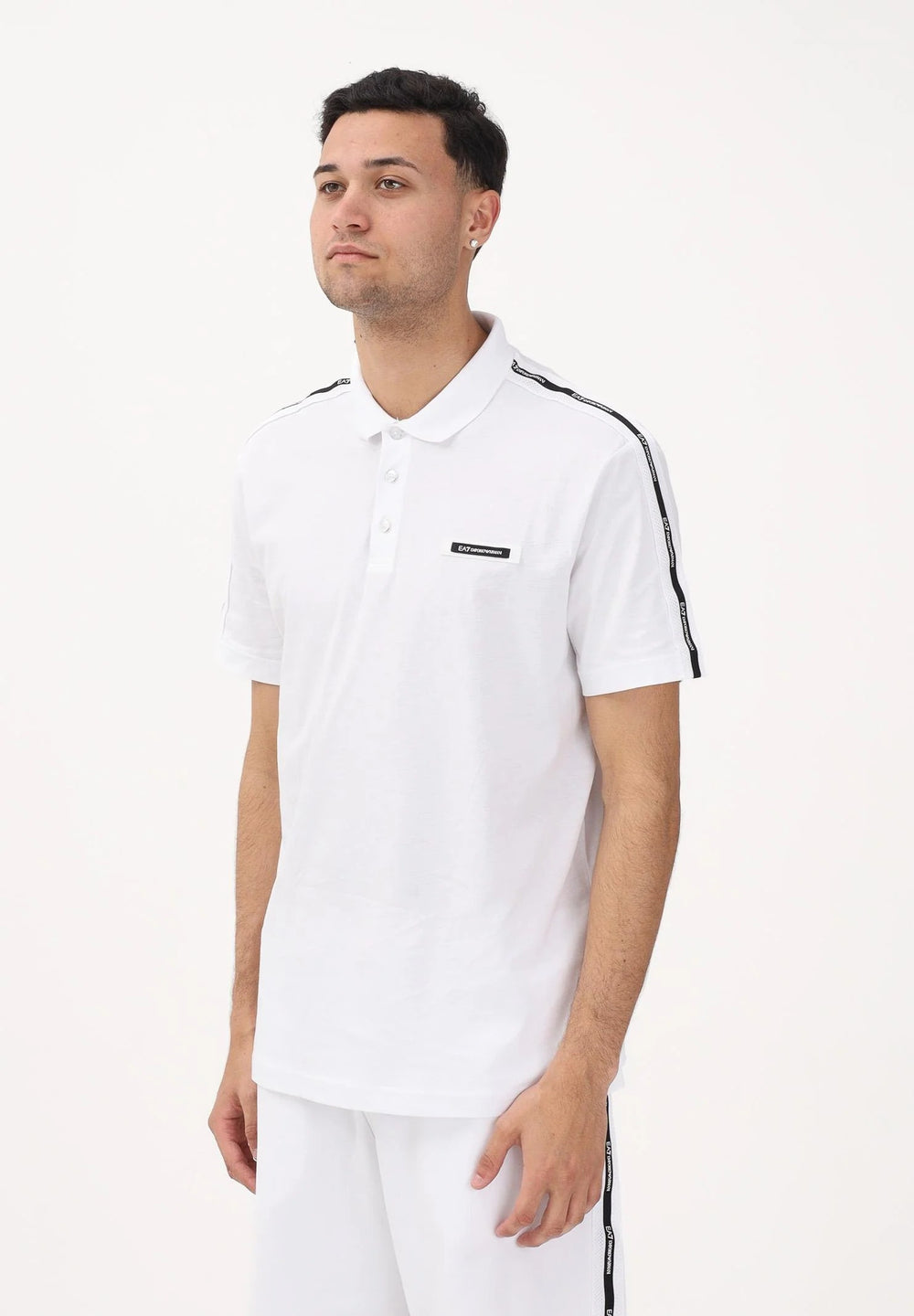 EA7 T-SHIRT 7M001477AF10375