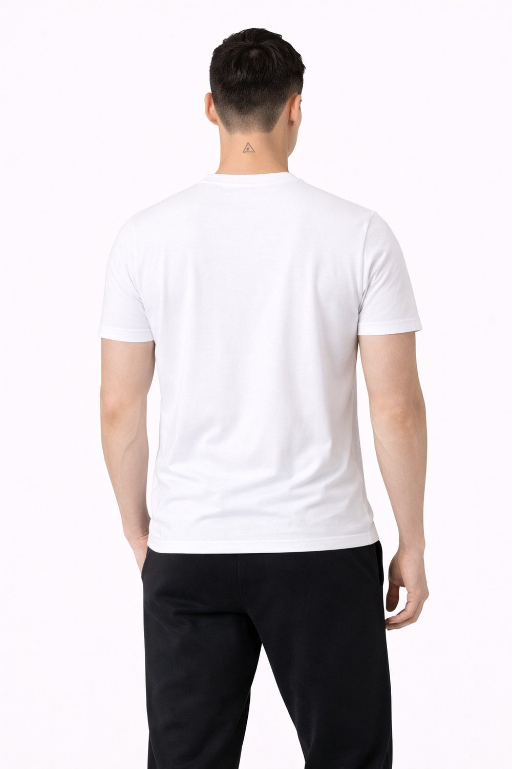 EA7 Train Premium Shield  T-shirt  8NPT16PJRGZ