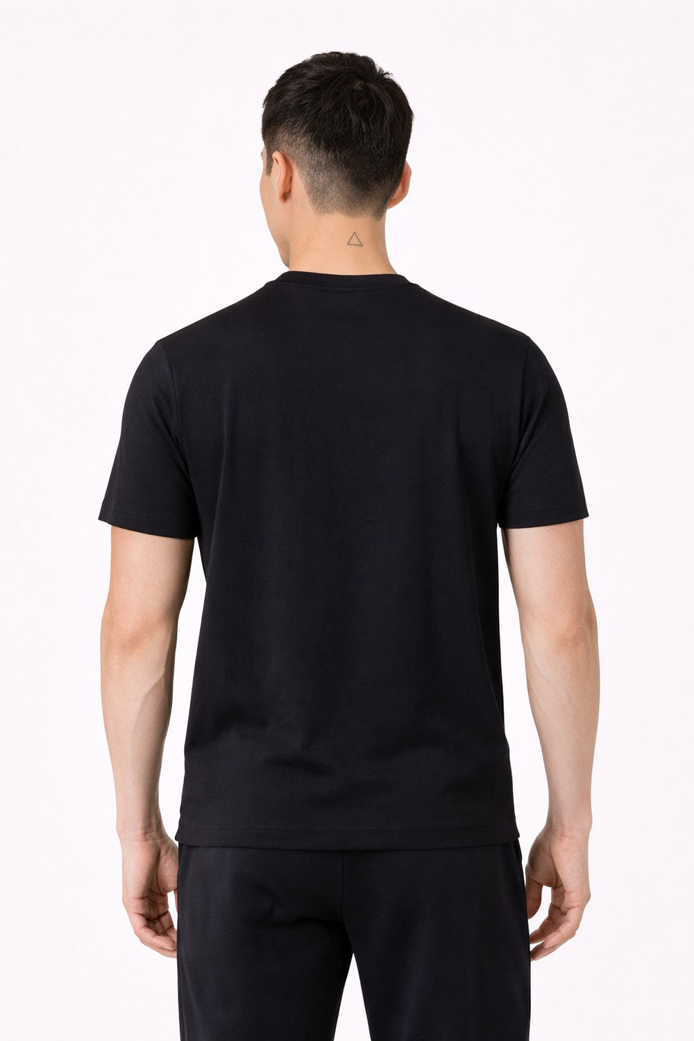 EA7 Train Premium Shield  T-shirt  8NPT16PJRGZ