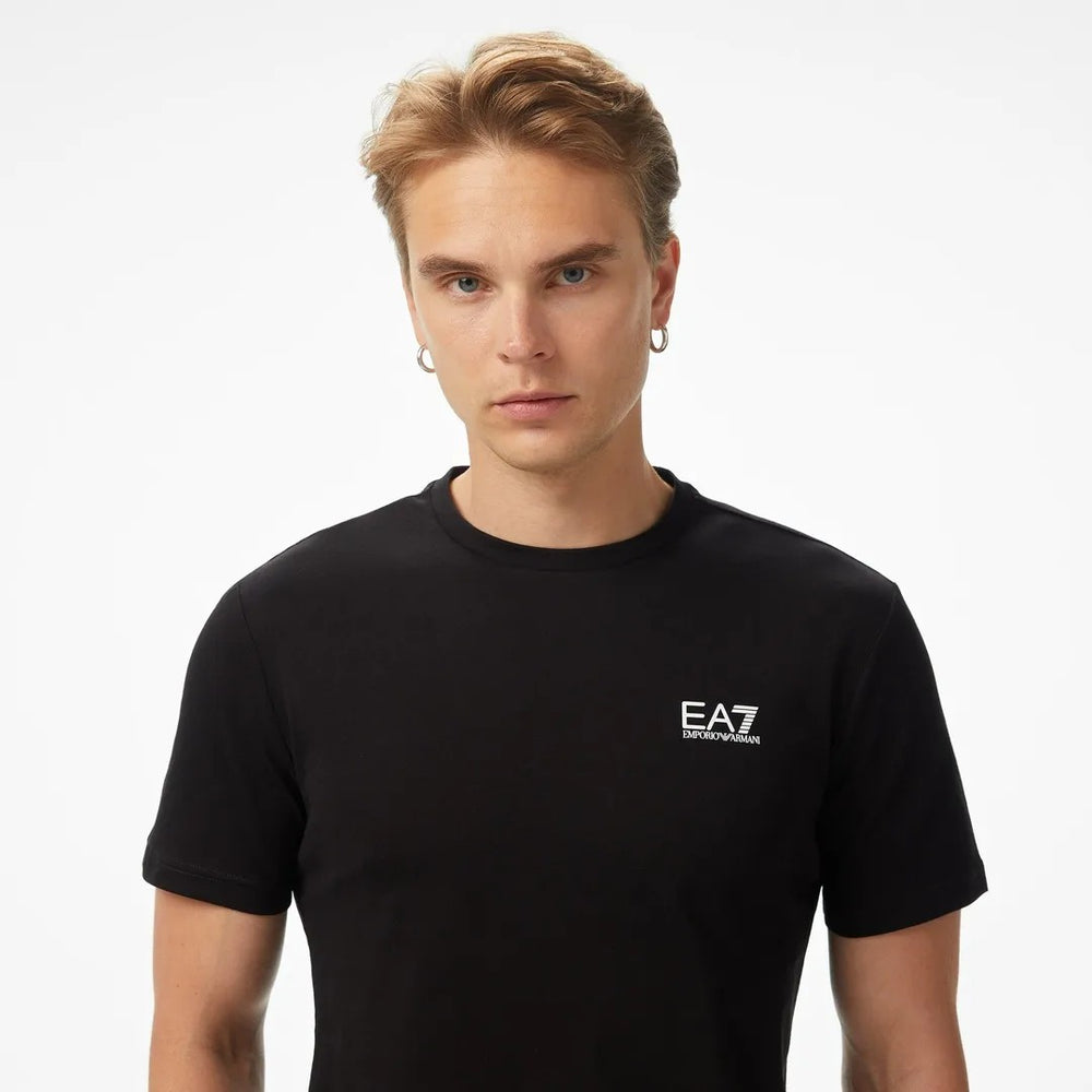 EA7 Emporio Armani Core Identify T-Shirt 8NPT25PJVPZ