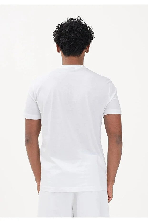 EA7 Train Core Id Erkek T-shirt 7M001412AF22264