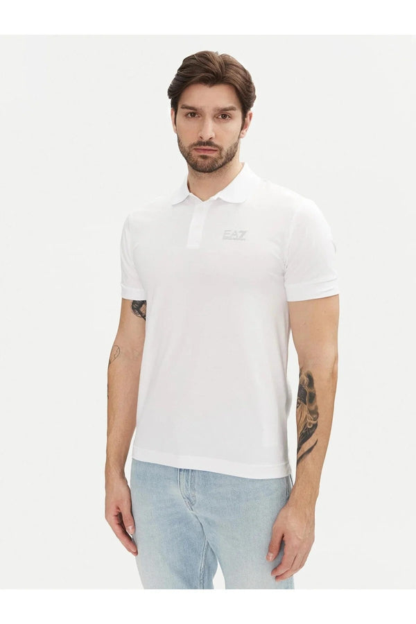 EA7 T-SHIRT 8NPF14PJVQZ