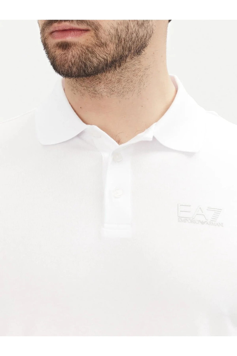 EA7 T-SHIRT 8NPF14PJVQZ