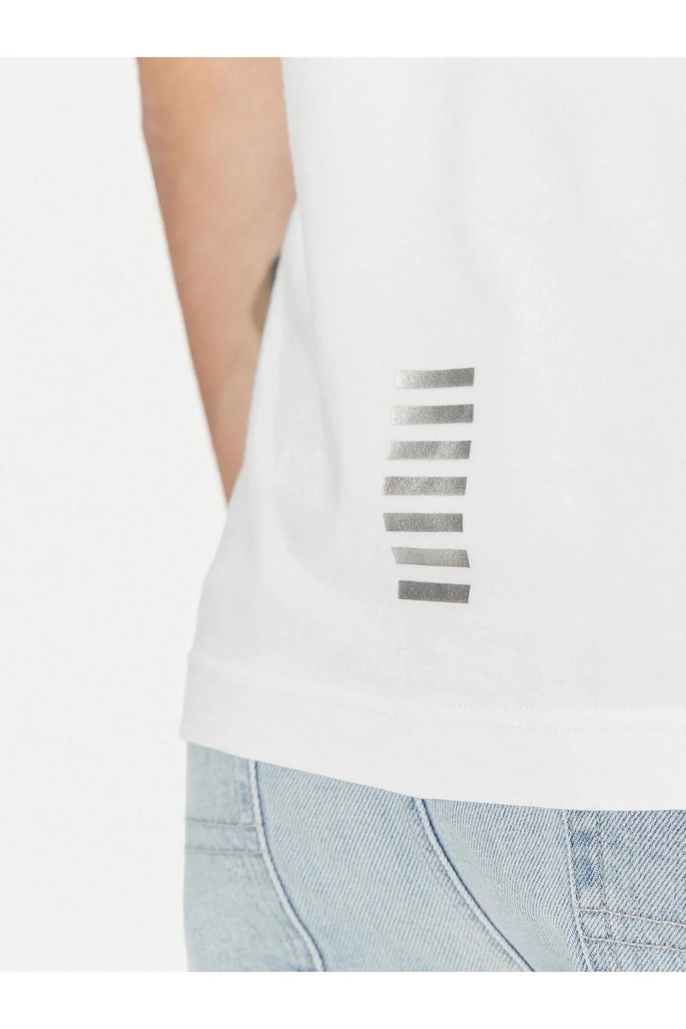 EA7 T-SHIRT 8NPF14PJVQZ