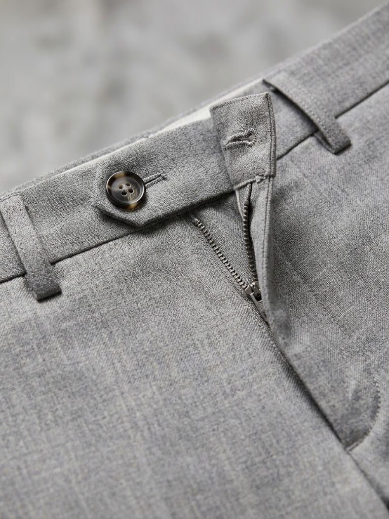 ECER Klasik Kumaş Pantolon 24086610