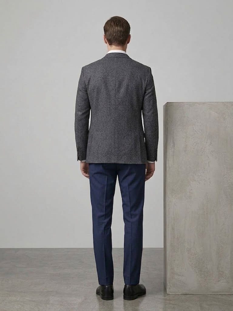 ECER Klasik Kumaş Pantolon 24086610