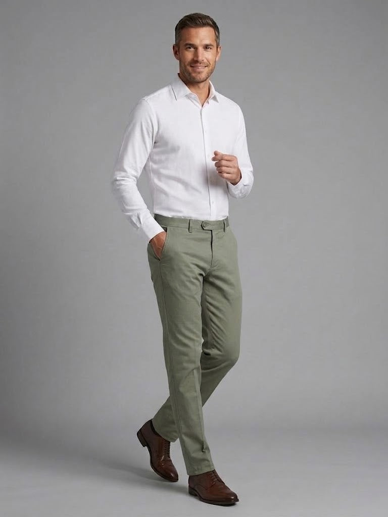 ECER PANTOLON 31236610