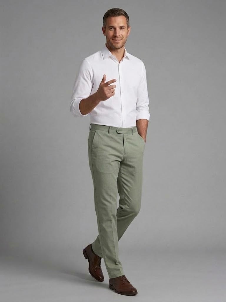 ECER PANTOLON 31236610