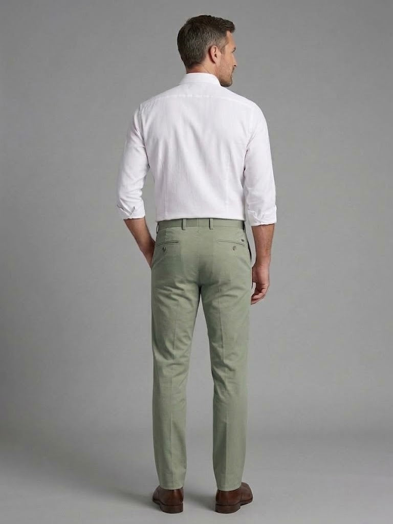 ECER PANTOLON 31236610