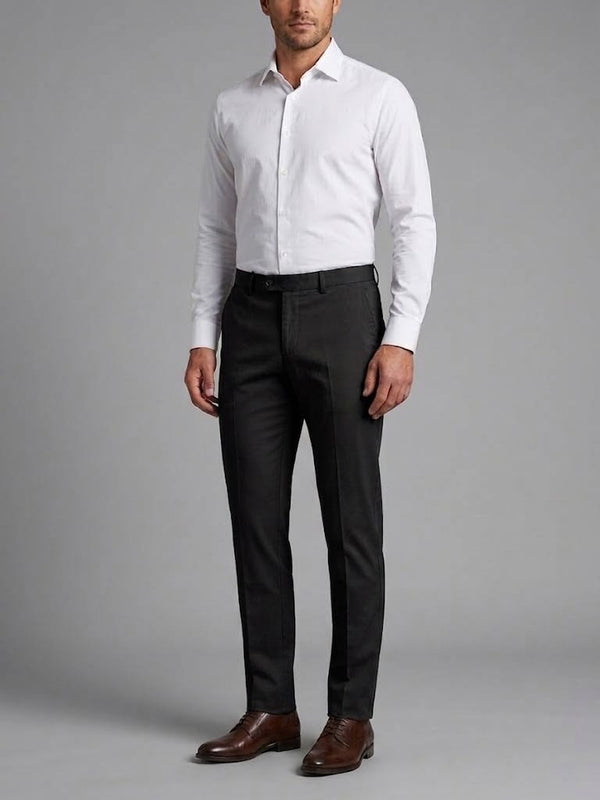 ECER Slim Fit Pamuklu Chino Pantolon 31236610