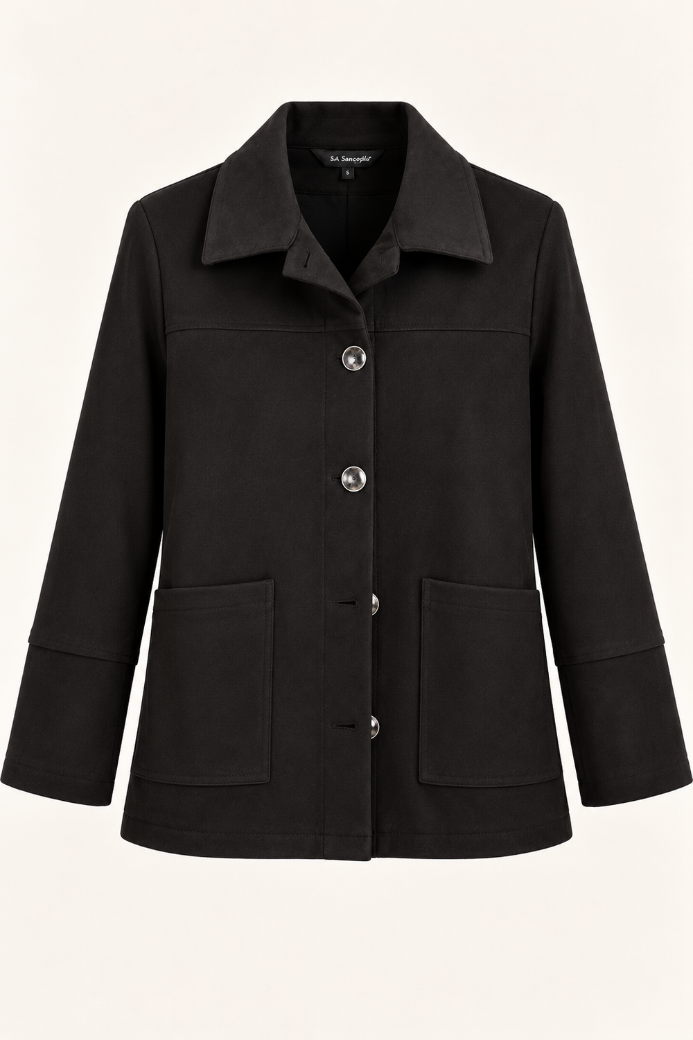 CENTİLMEN Modern Ceket CEKET 50237