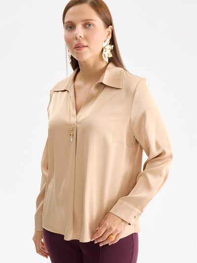 EKOL BLUZ 1529