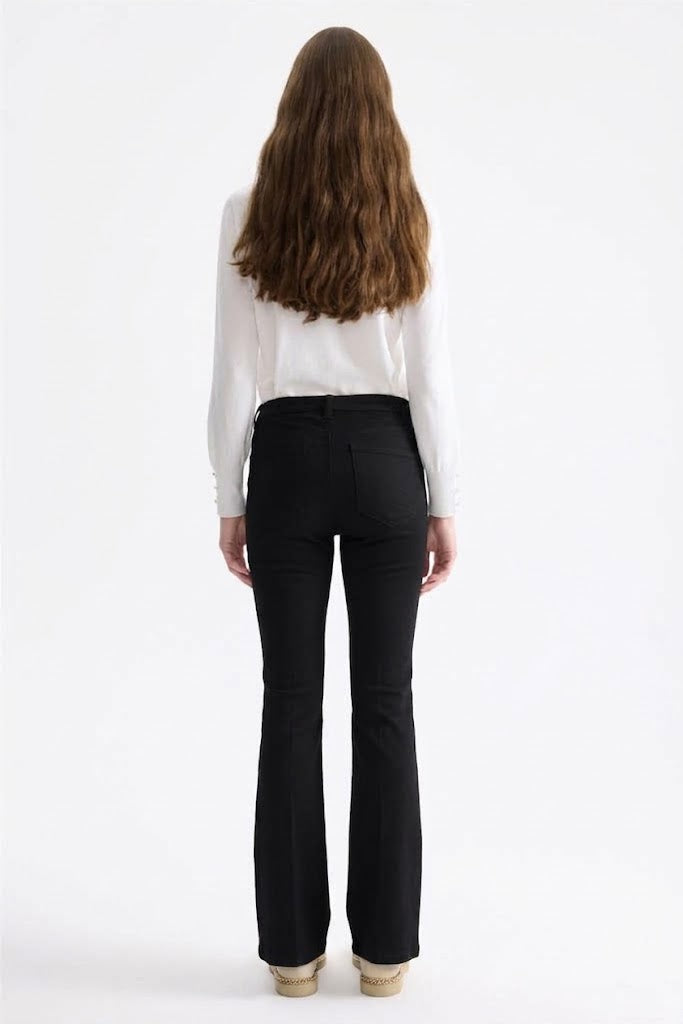 EKOL Kadın Pantolon 2033