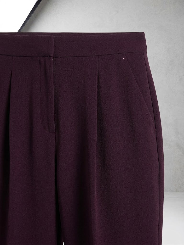 EKOL Klasik Kumaş Pantolon 4507