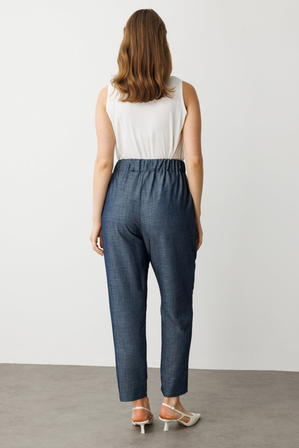 EKOL PANTOLON 7564 B.B