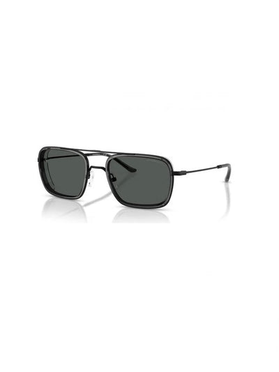 EMPORIO ARMANI Metal Erkek Güneş Gözlüğü 0EA2162 30018754 HN