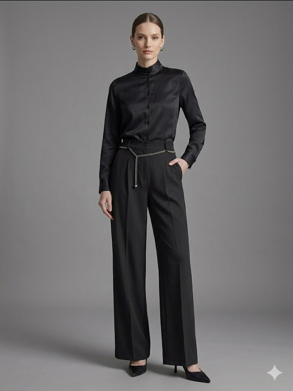 CENTİLMEN PANTOLON 5014