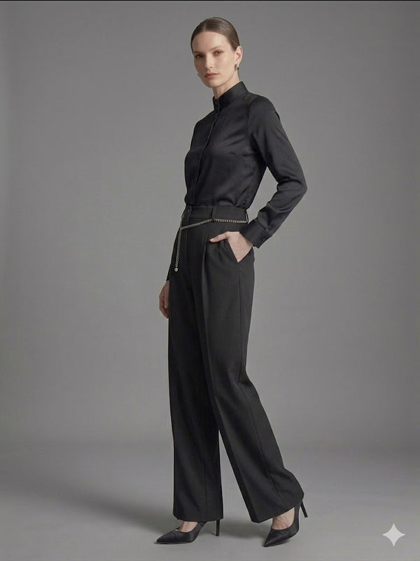 CENTİLMEN PANTOLON 5014