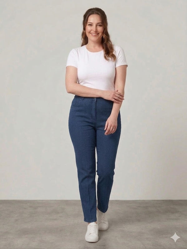 CENTİLMEN PANTOLON 6002