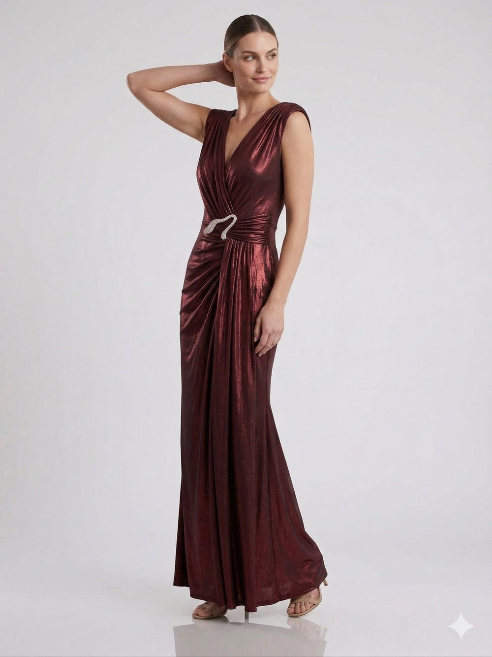EXPLOSİON ELBİSE 58451