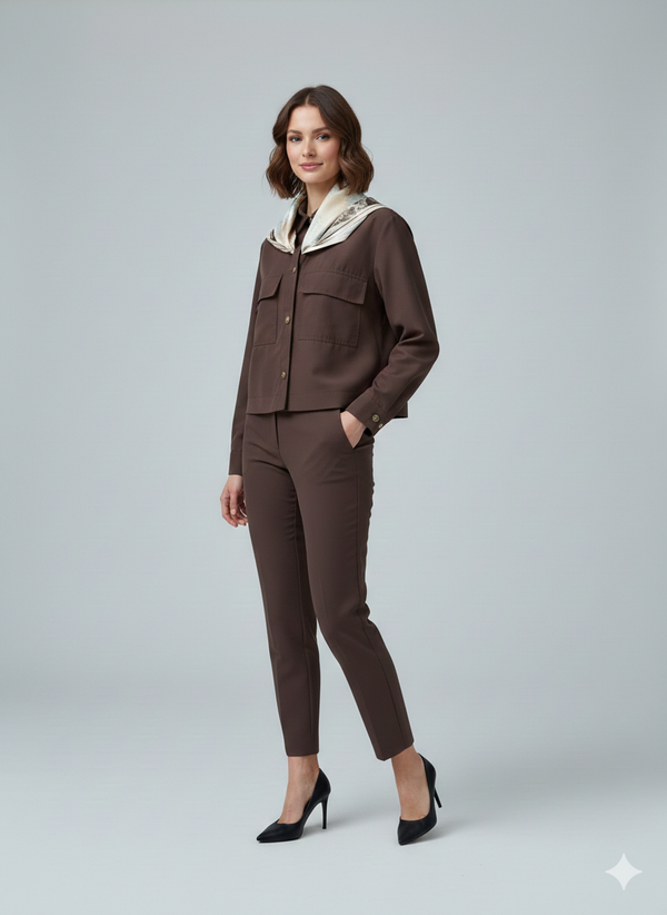 CENTİLMEN CEKET 031