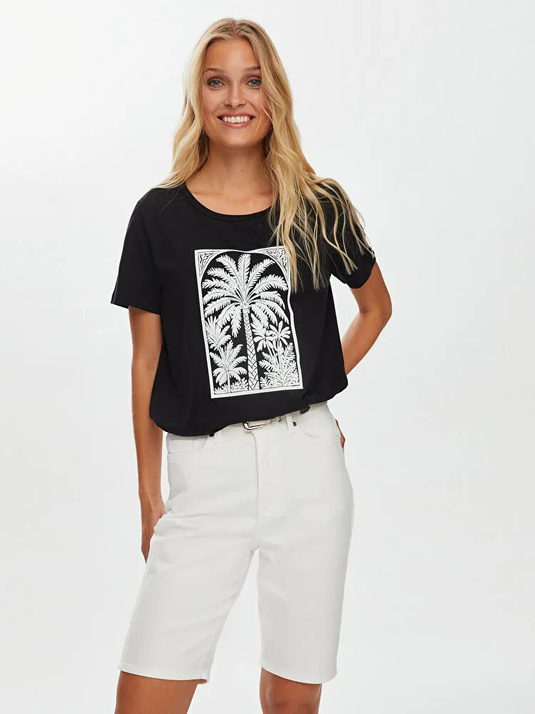 FAİK SÖNMEZ Normal Bel Slim Fit Şort 00061 B.B