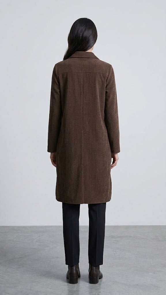 Centilmen Cepli Çıtçıtlı Tunik Gömlek 65698