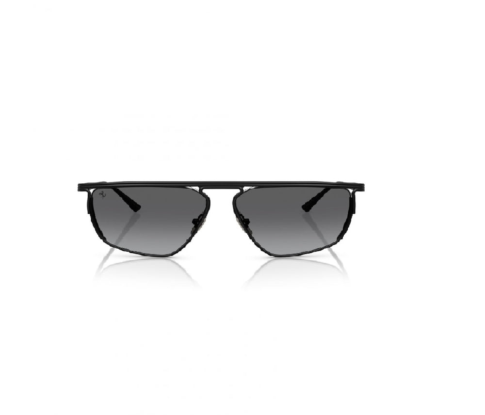 LUXOTTICA FERRARI TİTANYUM ERKEK GÜNEŞ 0FH1013T 301/T359 HN