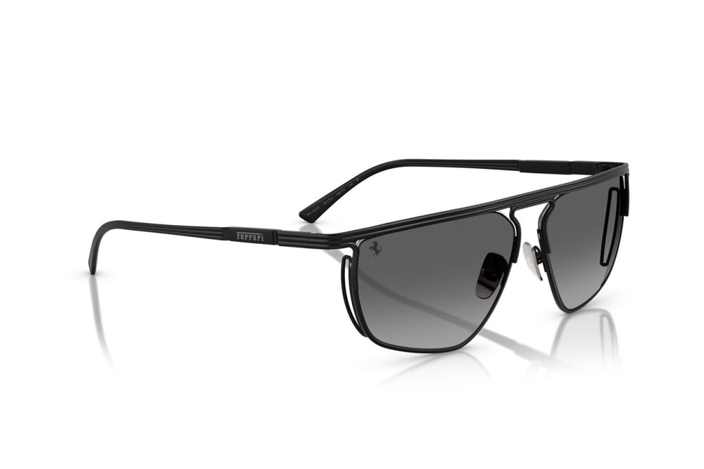 LUXOTTICA FERRARI TİTANYUM ERKEK GÜNEŞ 0FH1013T 301/T359 HN