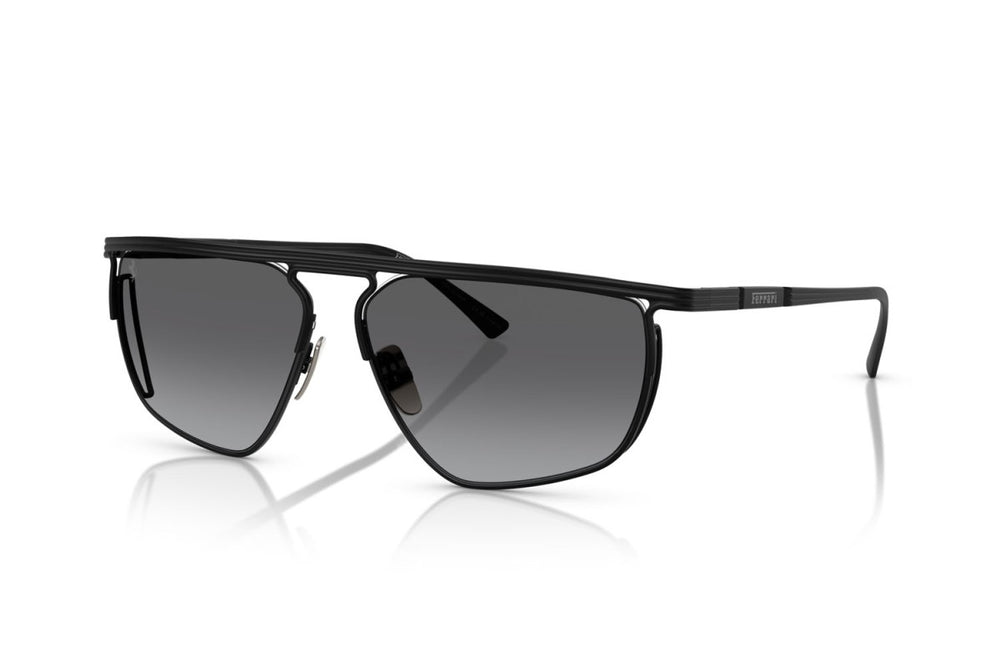 LUXOTTICA FERRARI TİTANYUM ERKEK GÜNEŞ 0FH1013T 301/T359 HN