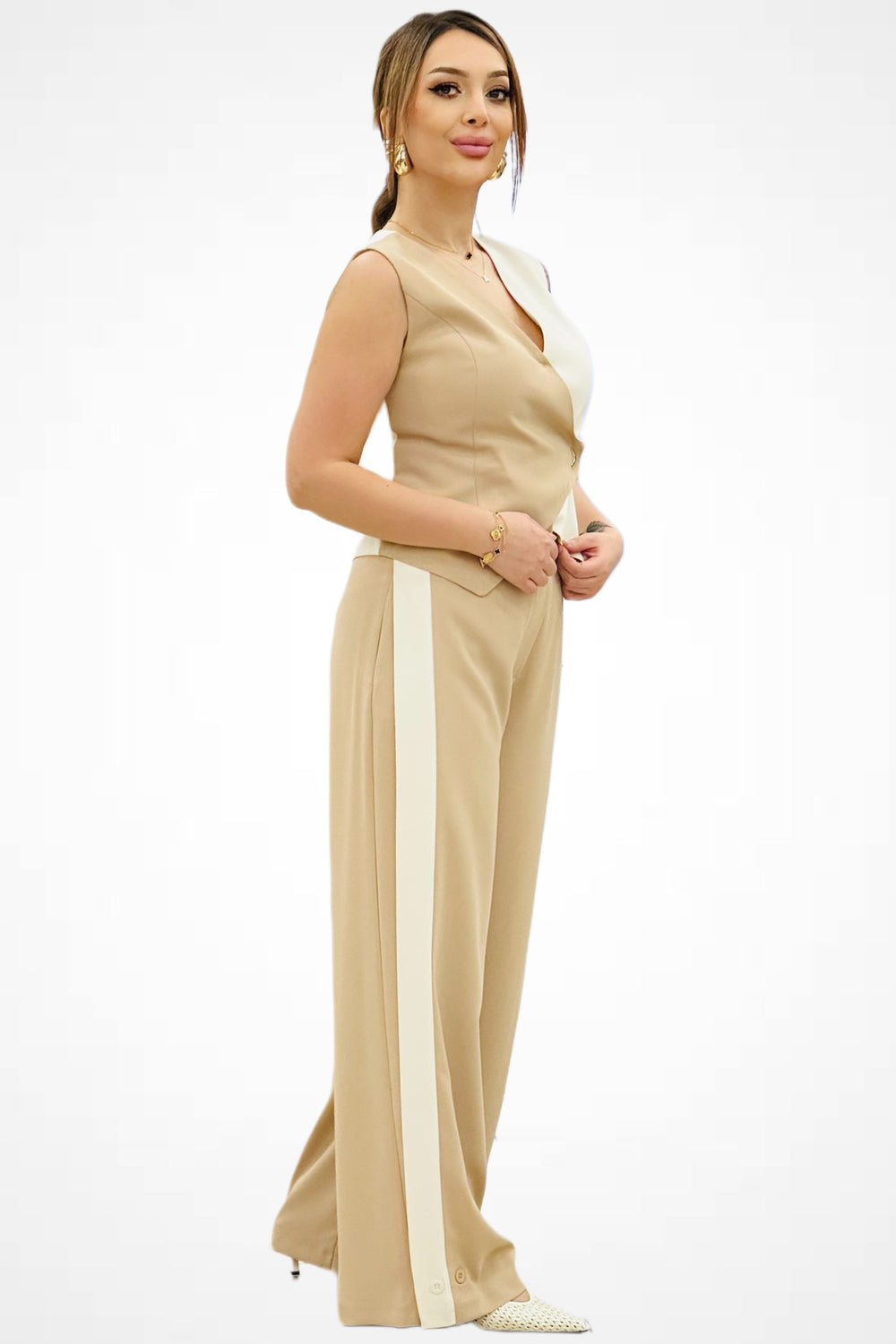 FEVER PANTOLON 12015