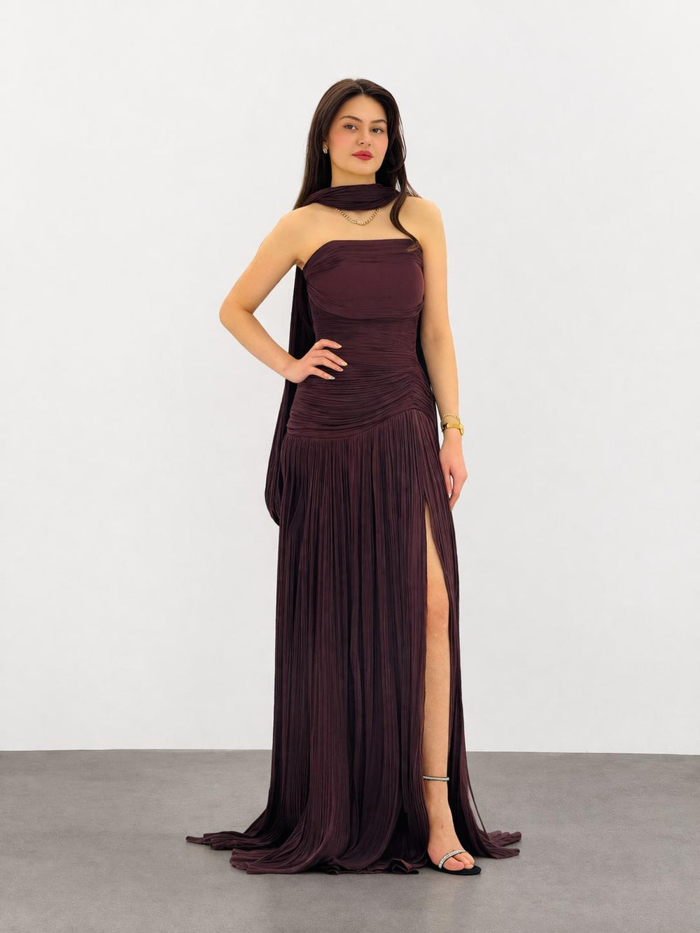 FOR COSTUME ABİYE 10400