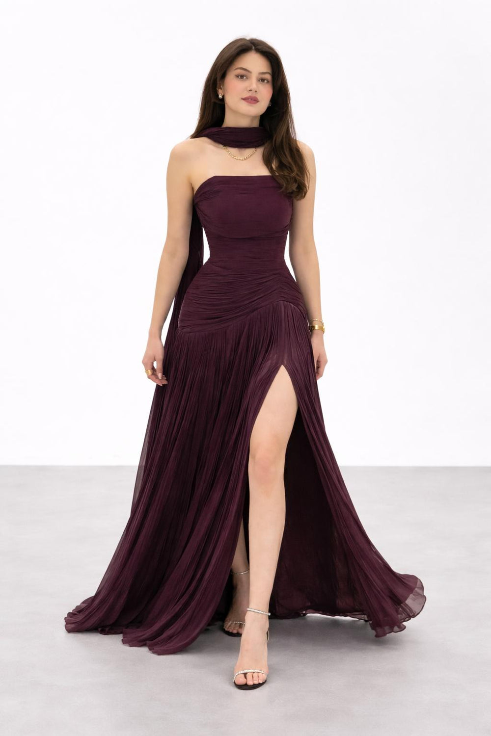 FOR COSTUME ABİYE 10400