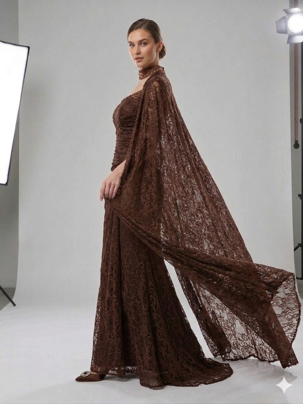 FOR COSTUME ABİYE 10561