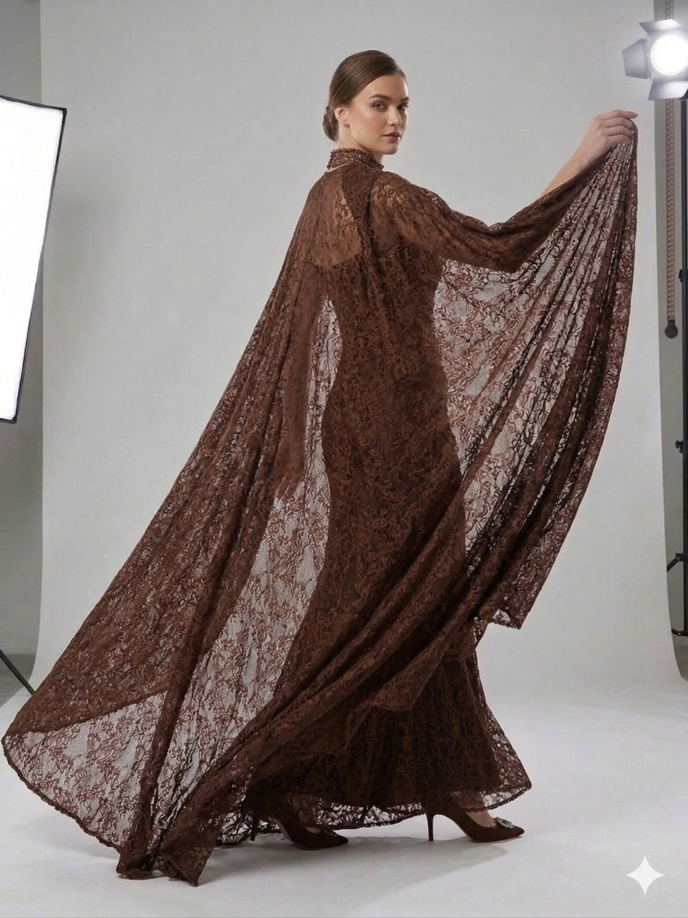 FOR COSTUME ABİYE 10561