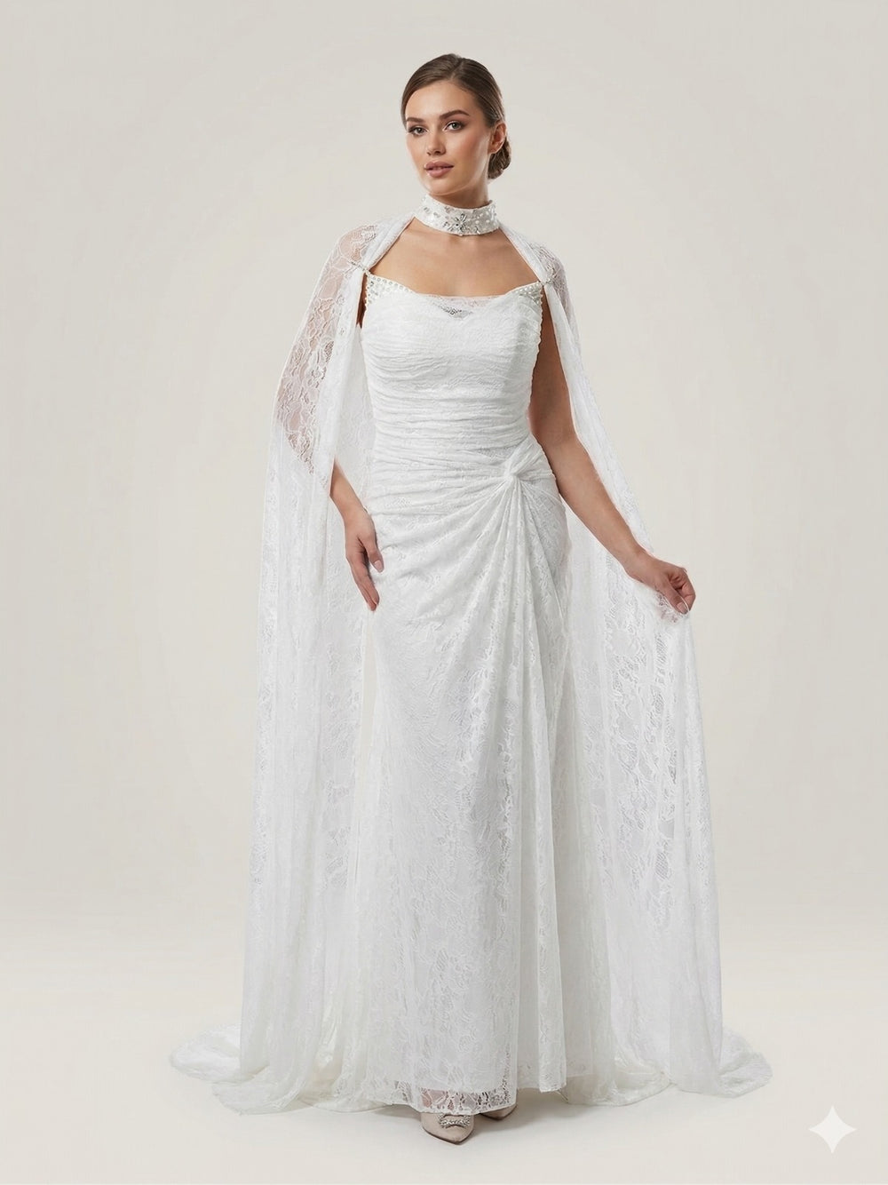 FOR COSTUME ABİYE 10561