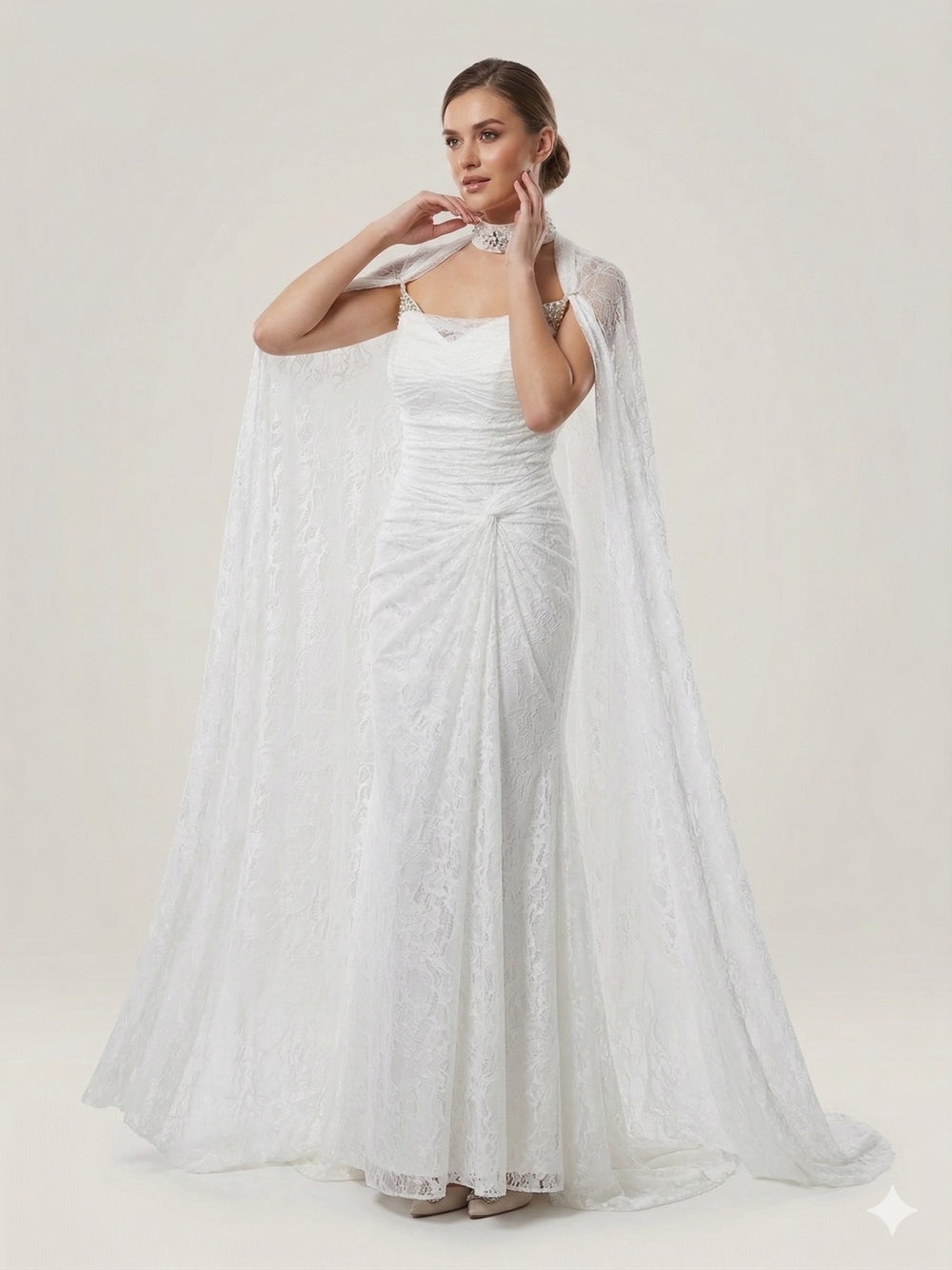 FOR COSTUME ABİYE 10561