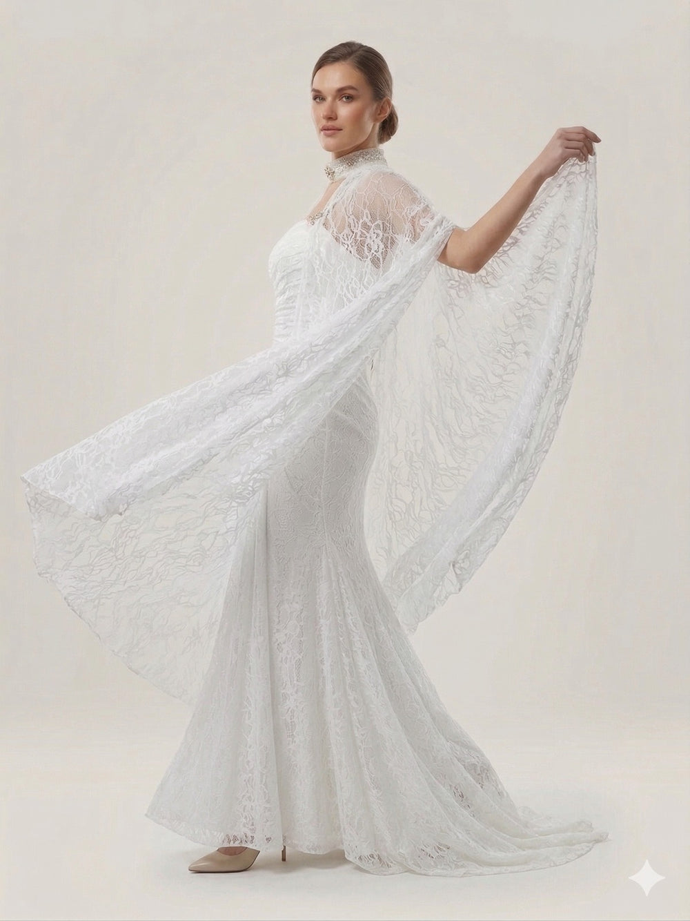 FOR COSTUME ABİYE 10561