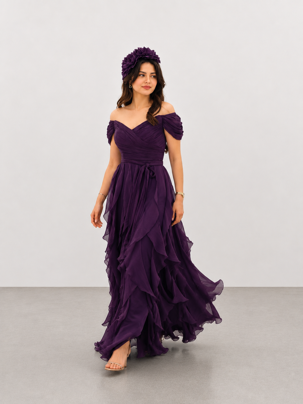 FOR COSTUME ABİYE 10589