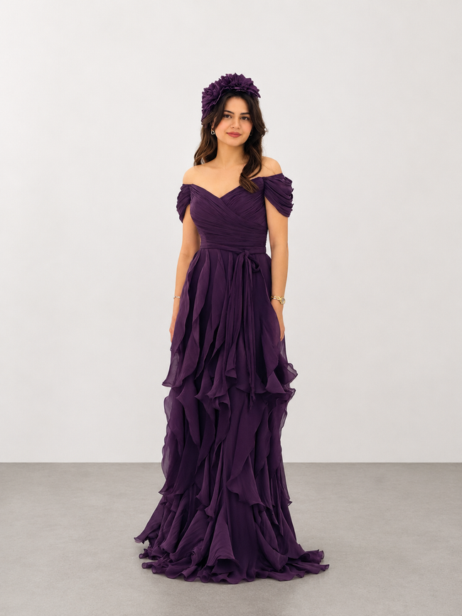 FOR COSTUME ABİYE 10589