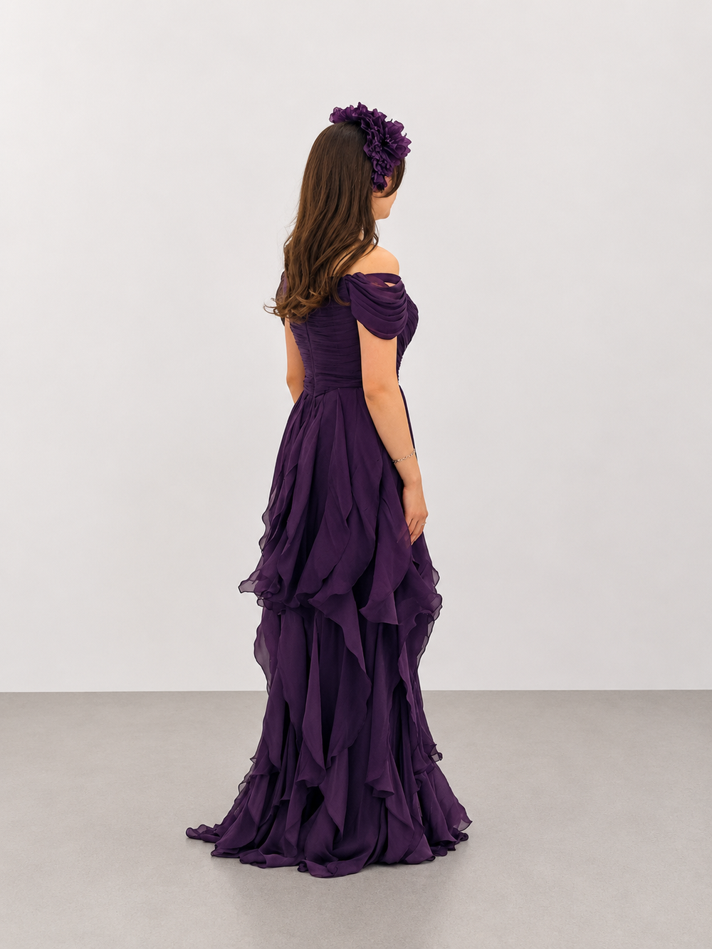 FOR COSTUME ABİYE 10589