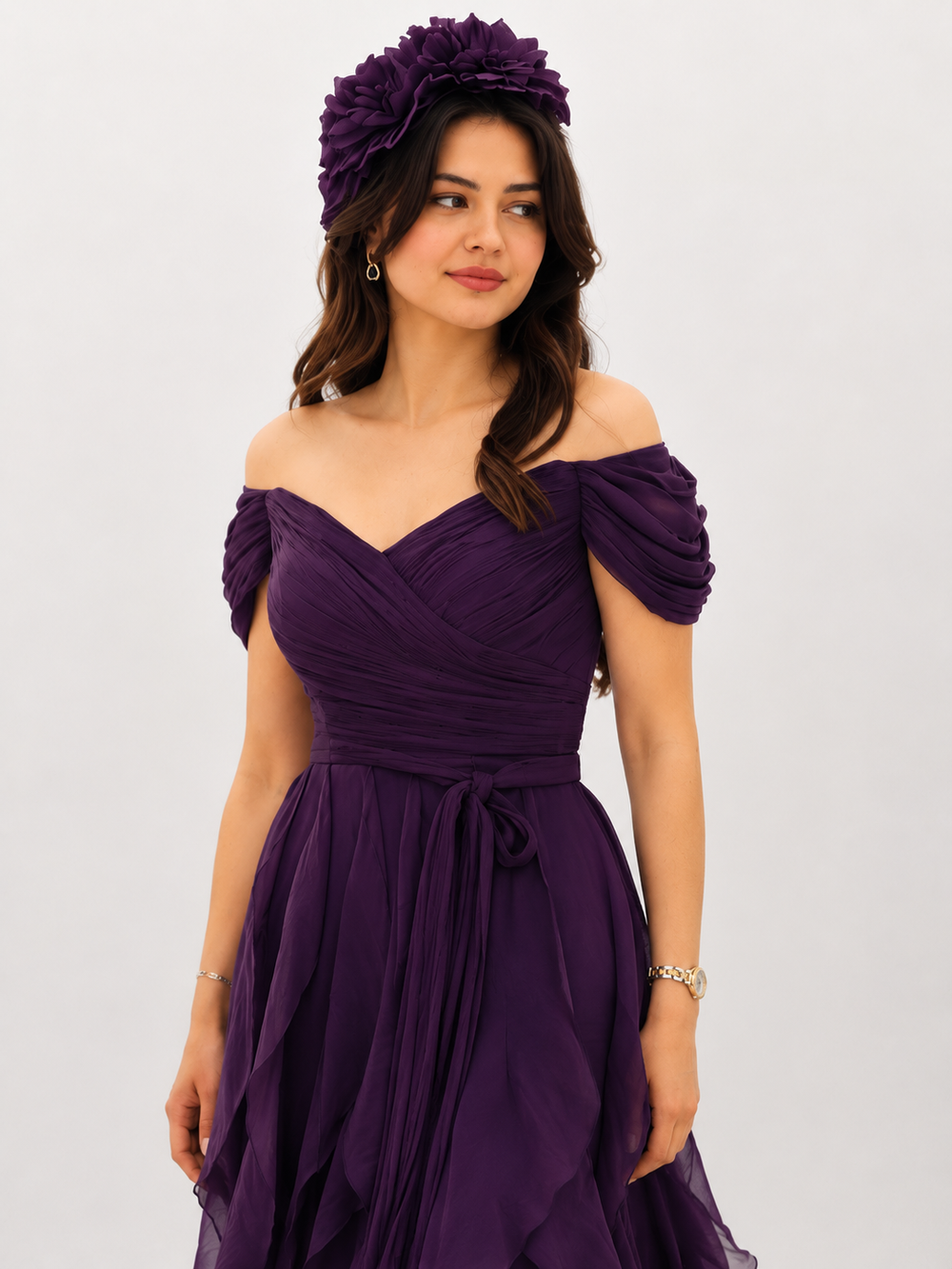 FOR COSTUME ABİYE 10589